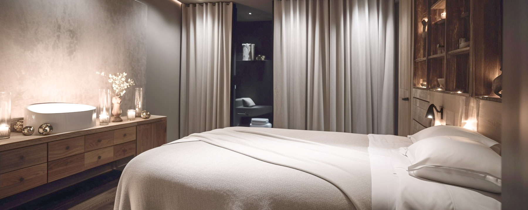 Κατάστημα Κουρτινών Τραπεζάρης