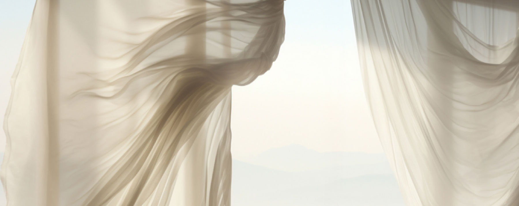 Μεταµορφώστε τους χώρους του ξενοδοχείου σας µε εξειδικευµένες λύσεις κουρτινών