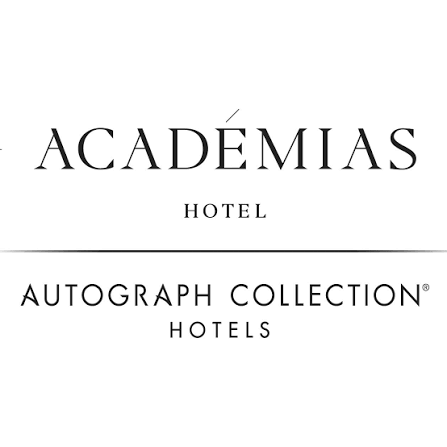 Home academias hotel autograph collection logo