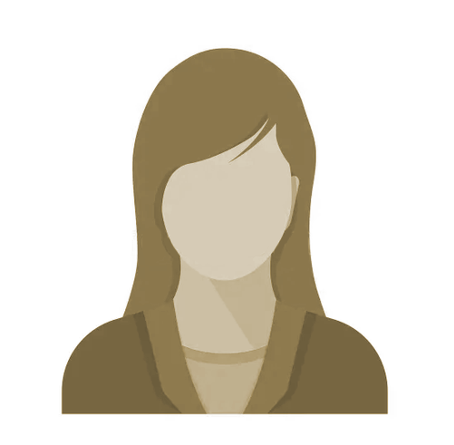Home avatar woman