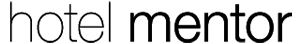 Home logo mentor